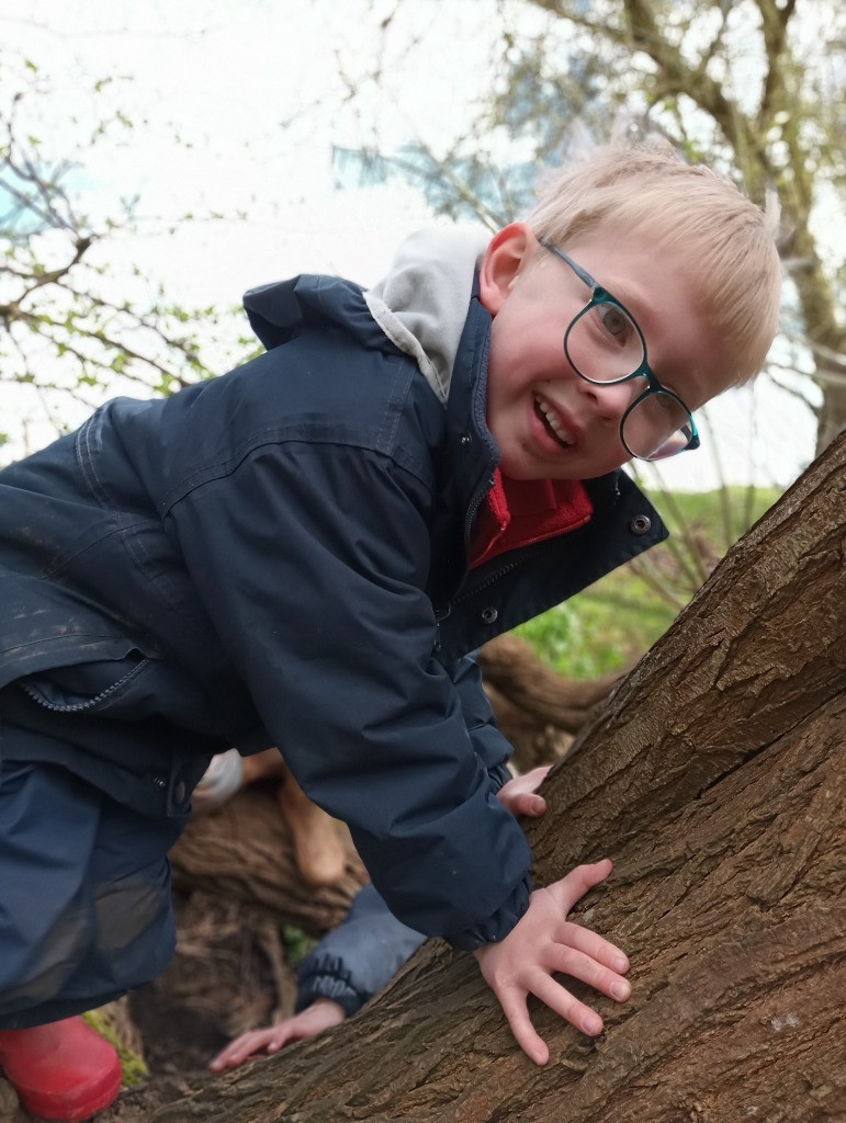 Farewell Pre-School, Copthill School