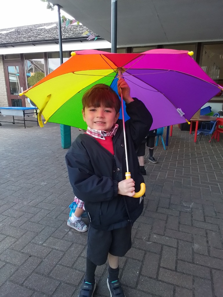 Farewell Pre-School, Copthill School