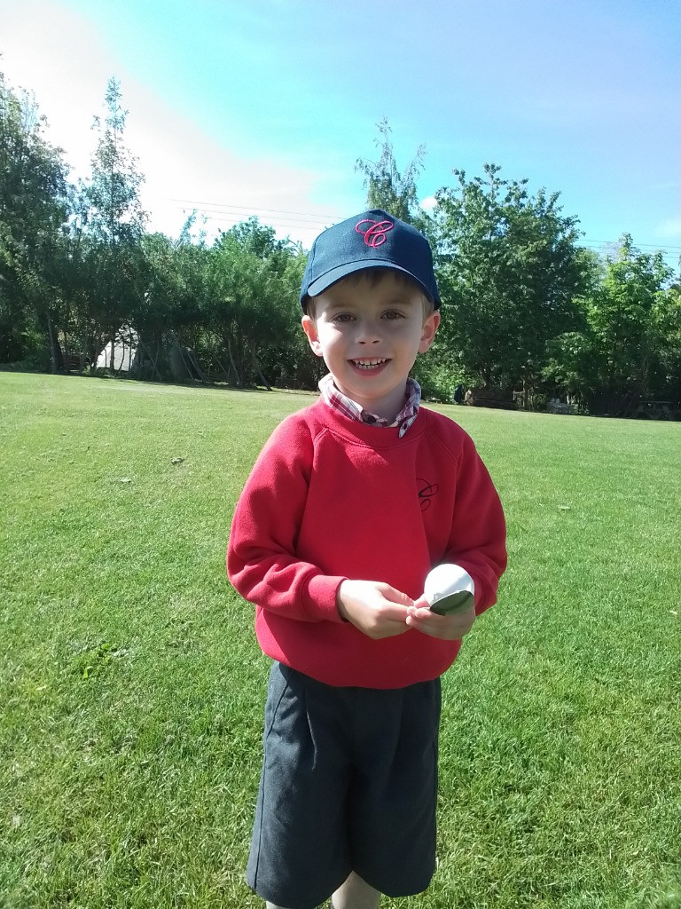 Farewell Pre-School, Copthill School