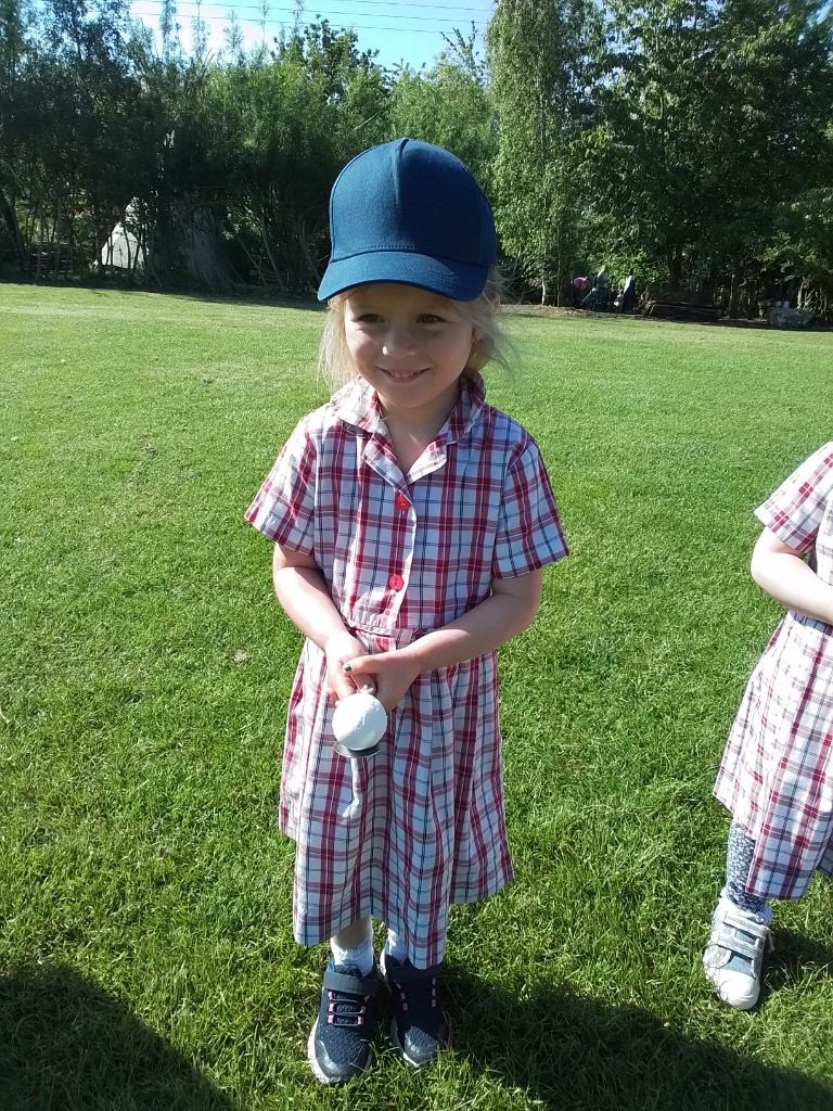 Farewell Pre-School, Copthill School