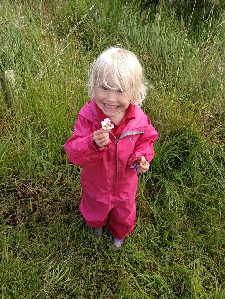 Farewell Pre-School, Copthill School