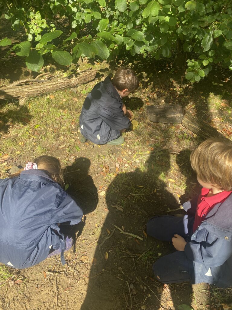 Going for GOAL! The heat is on&#8230;the time is right!, Copthill School