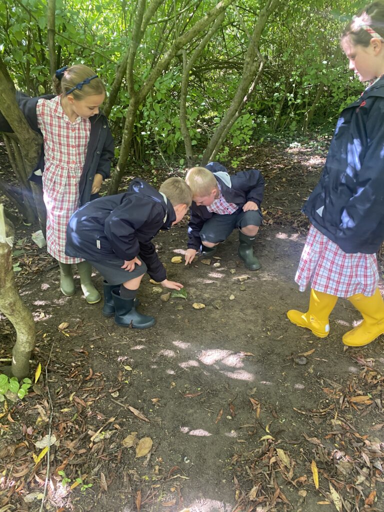 Going for GOAL! The heat is on&#8230;the time is right!, Copthill School