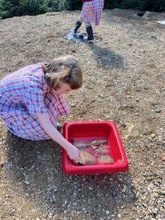 Going for GOAL! The heat is on&#8230;the time is right!, Copthill School